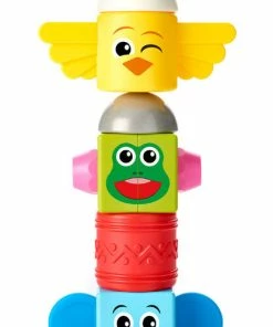 Pierre Belvedere Smartmax: Mon 1Er Totem - French Edition -Toys R US B4BA4BBD 6