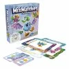 Hasbro MixMatchies Card Game - English Edition - R Exclusive