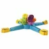 Hasbro Hungry Hungry Hippos Launchers Game, Electronic Pre-School Game For 2-4 Players