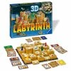 Ravensburger - Labyrinth 3D French Version