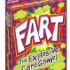 Outset Media Fart Card Game - English Edition
