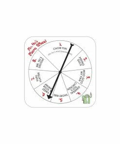 Grosnor Mr. Hu Said What? - English Edition -Toys R US C2DA88AE 4