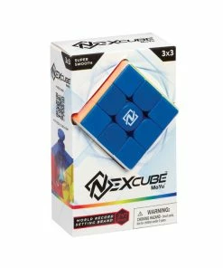 Goliath Games Goliath Nexcube 3X3 Classic - English Edition