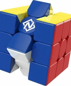 Goliath Games Goliath Nexcube 3X3 Classic - English Edition -Toys R US C42CDA0E 3