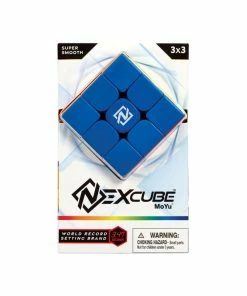 Goliath Games Goliath Nexcube 3X3 Classic - English Edition -Toys R US C42CDA0E 4