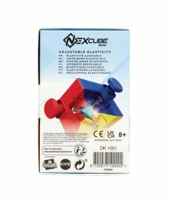 Goliath Games Goliath Nexcube 3X3 Classic - English Edition -Toys R US C42CDA0E 5