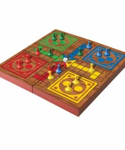 Merchant Amassador Merchant Ambassador - Pachisi