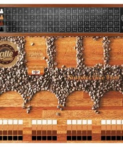 Grosnor Latte Throwdown - English Edition -Toys R US C46819EC 3