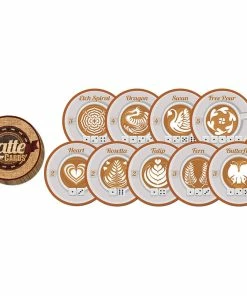 Grosnor Latte Throwdown - English Edition -Toys R US C46819EC 4