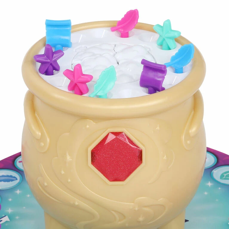 MOOSE TOYS Magic Mixies Mixlings Potion Cauldron Game 2 MOOSE TOYS Magic Mixies Mixlings Potion Cauldron Game - Image 2