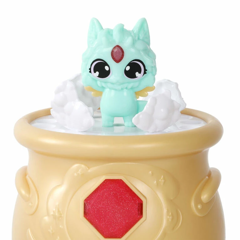 MOOSE TOYS Magic Mixies Mixlings Potion Cauldron Game 3 MOOSE TOYS Magic Mixies Mixlings Potion Cauldron Game - Image 3