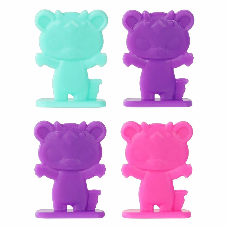 MOOSE TOYS Magic Mixies Mixlings Potion Cauldron Game 5 MOOSE TOYS Magic Mixies Mixlings Potion Cauldron Game - Image 5