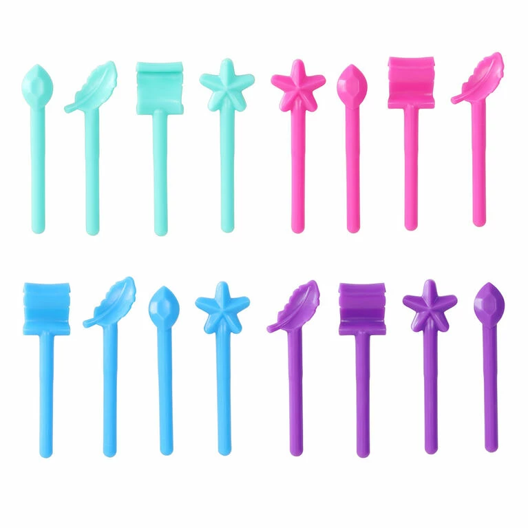 MOOSE TOYS Magic Mixies Mixlings Potion Cauldron Game 6 MOOSE TOYS Magic Mixies Mixlings Potion Cauldron Game - Image 6