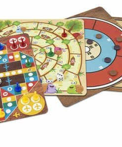 Pavilion Classic Games-365 Games -Toys R US C4913BA6 4