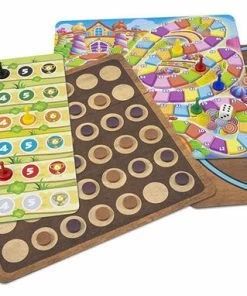 Pavilion Classic Games-365 Games -Toys R US C4913BA6 5