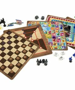 Pavilion Classic Games-365 Games -Toys R US C4913BA6 6