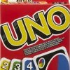 MATTEL UNO Card Game