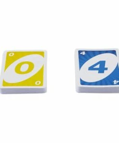 MATTEL UNO Card Game -Toys R US C49358DB 5