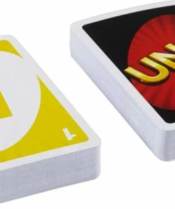 MATTEL UNO Card Game -Toys R US C49358DB 6