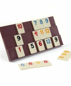 Merchant Amassador Merchant Ambassador - Rummy In A Tin