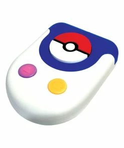 Zanzoon Pokemon Trainer Challenge - English Edition