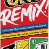 MATTEL Uno Remix