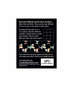 Grosnor Meet Your Match - English Edition -Toys R US C6BCE547 2