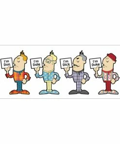 Grosnor Meet Your Match - English Edition -Toys R US C6BCE547 3