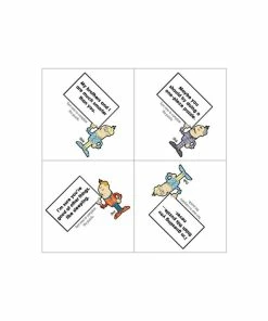 Grosnor Meet Your Match - English Edition -Toys R US C6BCE547 5