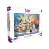 The Canadian Group Sure-Lox Art Gallery Collection - 3000 Piece Jigsaw Puzzles