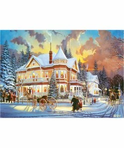The Canadian Group Sure-Lox Art Gallery Collection - 3000 Piece Jigsaw Puzzles 5 The Canadian Group Sure-Lox Art Gallery Collection - 3000 Piece Jigsaw Puzzles -Toys R US D4064B77 3