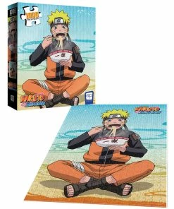 Grosnor Naruto "Ramen Time" 1000 Piece Puzzle -Toys R US D42DFBD8 2