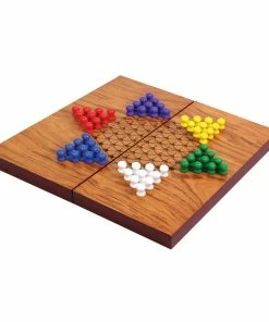 Merchant Amassador Merchant Ambassador - Chinese Checkers