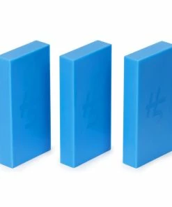 SPIN MASTER H5 Domino Creations, 60-Piece Neon Blue/Green Set By Domino Artist YouTuber Lily Hevesh -Toys R US D473790C 4