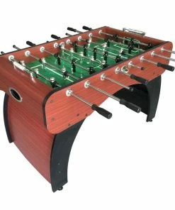 Blue Wave Metropolitan 54-in Foosball Table