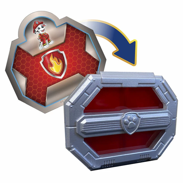 SPIN MASTER PAW Patrol: The Movie, Adventure City Lookout Board Game 3 SPIN MASTER PAW Patrol: The Movie, Adventure City Lookout Board Game - Image 3