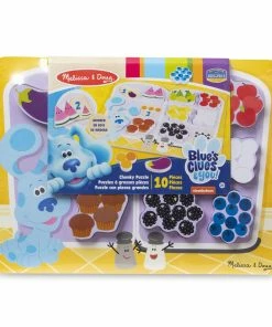 Melissa & Doug Bc And You Chunky Puzzle Fridge Food -Toys R US D49E2B10 3
