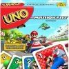 MATTEL UNO Mario Kart