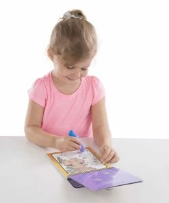 Melissa & Doug Water Wow- Makeup And Manicures -Toys R US D4A8CA8F 3