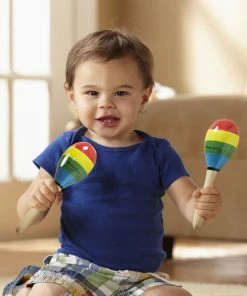 Melissa & Doug Melissa And Doug - Band-in-a-Box -Toys R US D4C459DE 4