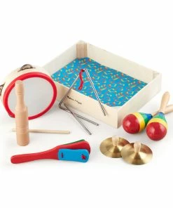 Melissa & Doug Melissa And Doug - Band-in-a-Box -Toys R US D4C459DE 6