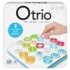 SPIN MASTER Otrio Strategy-Based Board Game By Marbles Brain Store