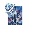 Grosnor Mass Effect: Heroes Puzzle - English Edition