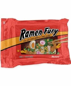 ASMODEE Ramen Fury - English Edition