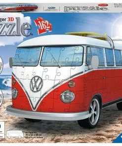 Ravensburger 3D Volkswagen Puzzle