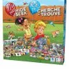 Editions Gladius My 1st Hide & Seek - French Edition