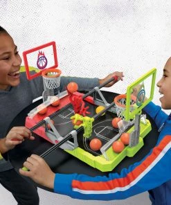 Hasbro Foosketball Game, The Foosball Plus Basketball Tabletop Game For Kids -Toys R US E41A3AD0 4