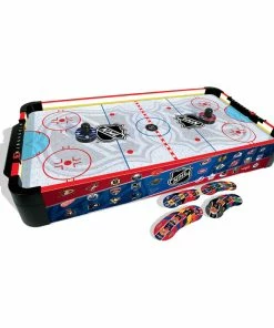 Merchant Amassador Merchant Ambassador - Air Hockey Table
