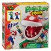 Epoch Games Super Mario Piranha Plant Escape! With Collectible Super Mario Action Figures - English Edition
