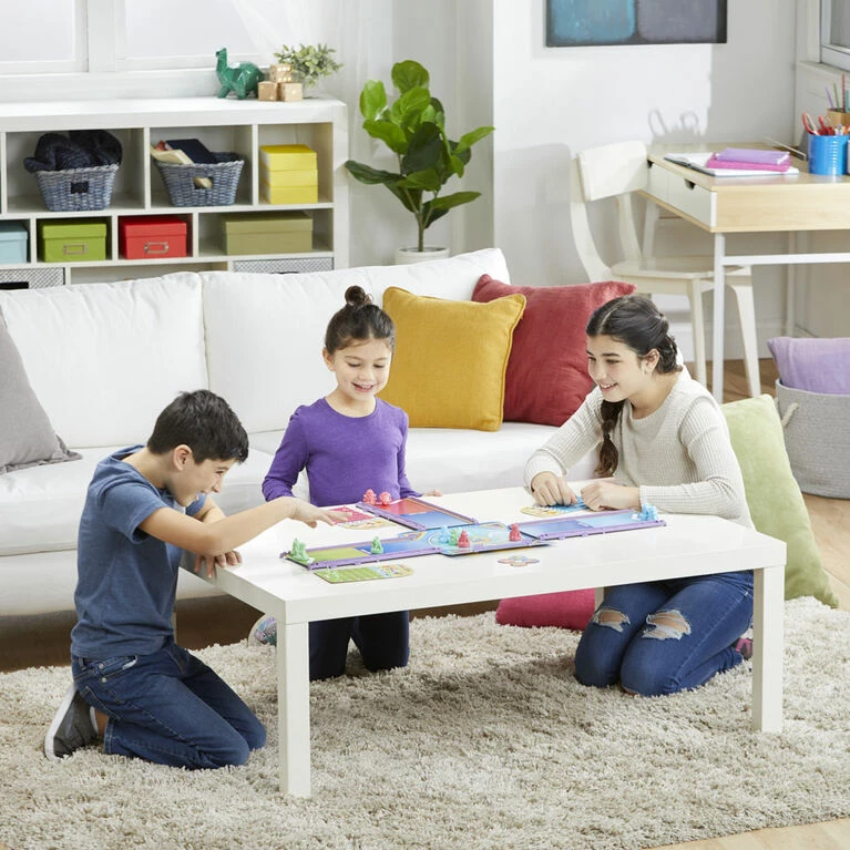 Hasbro Sorry! Sliders Fall Guys Ultimate Knockout - English Edition 5 Hasbro Sorry! Sliders Fall Guys Ultimate Knockout - English Edition - Image 5